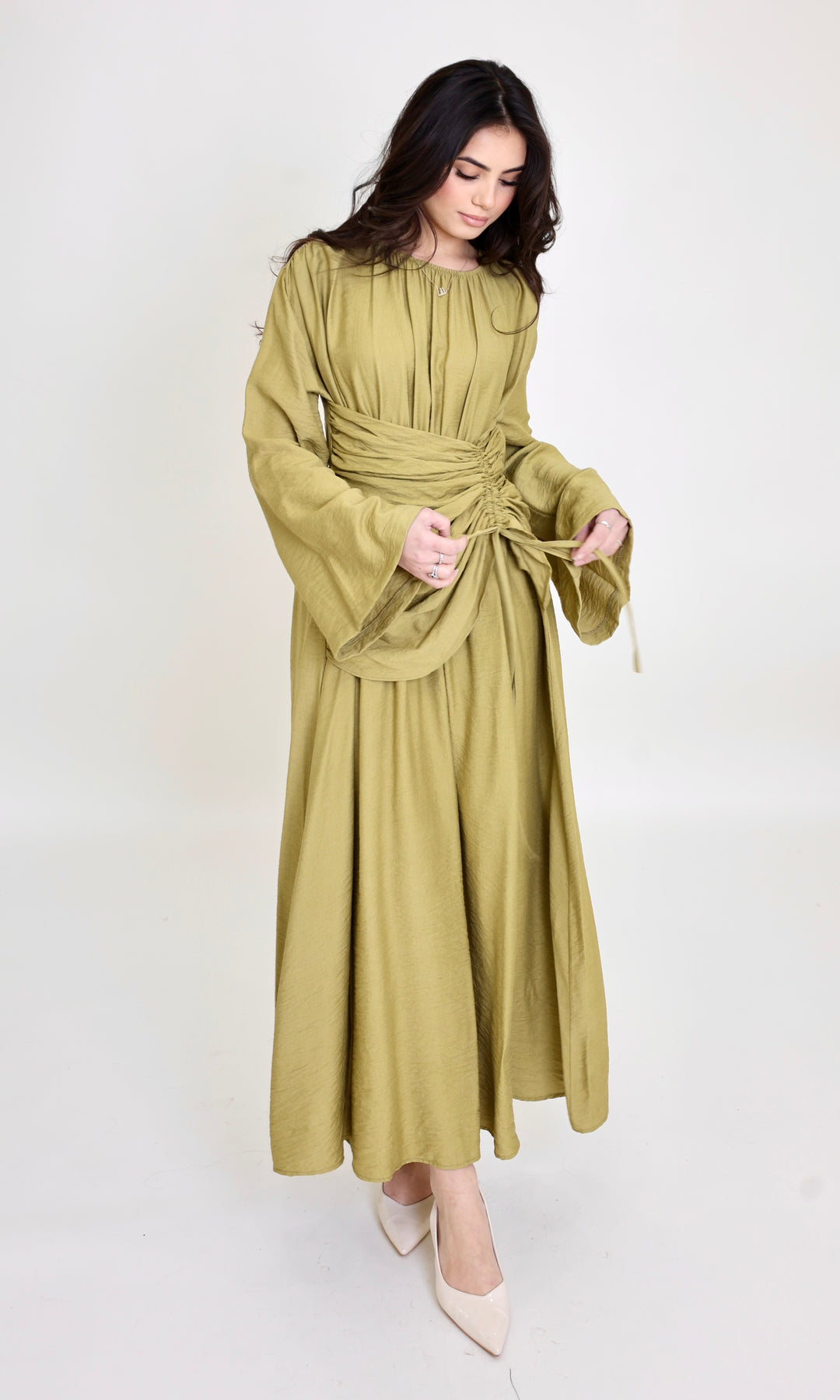 Summer Maxi