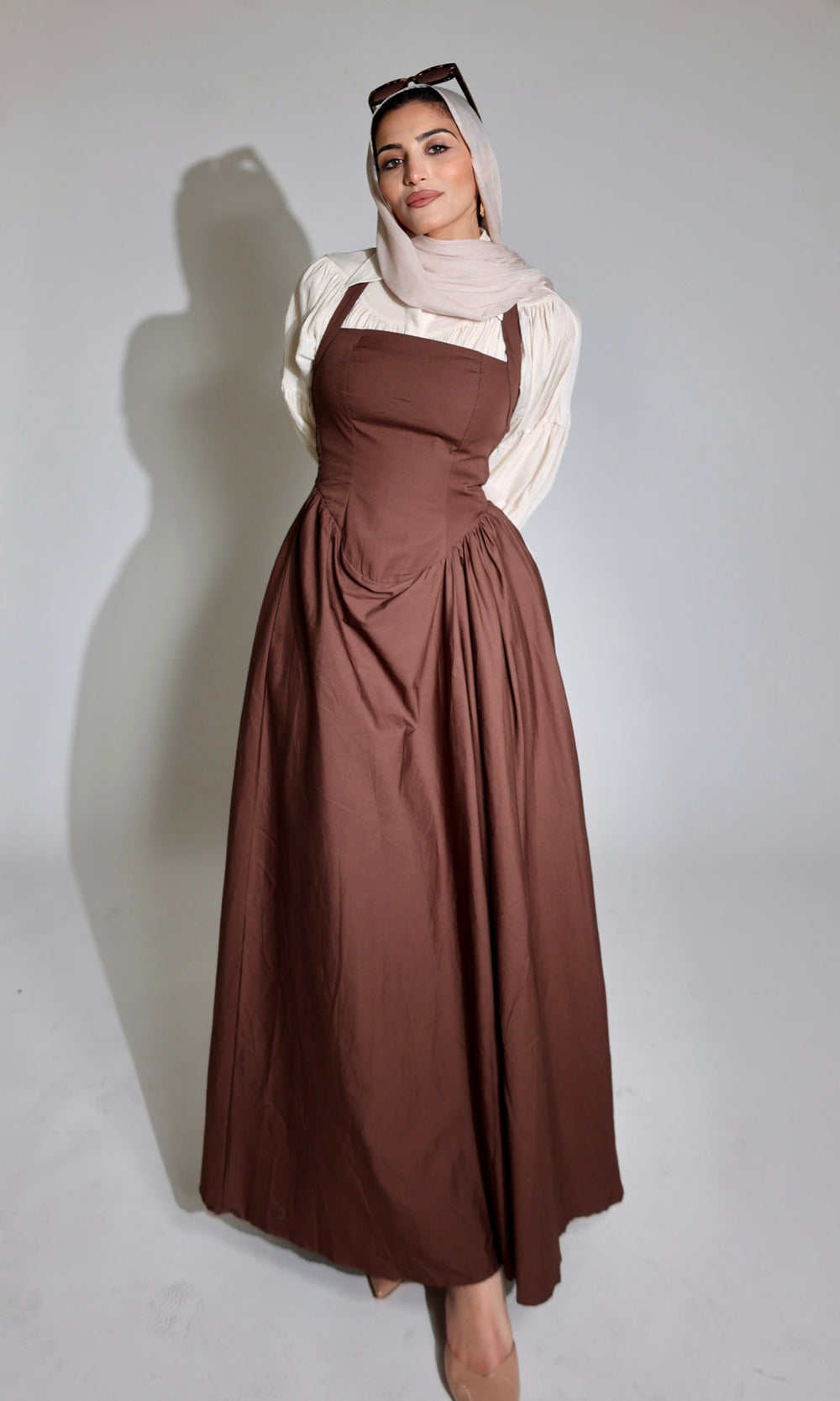 Belle Maxi