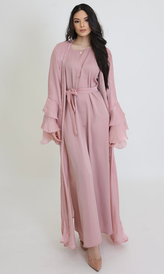Lubna Abaya
