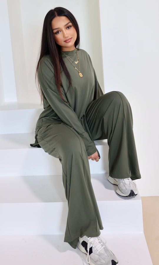Cloud Comfort Set