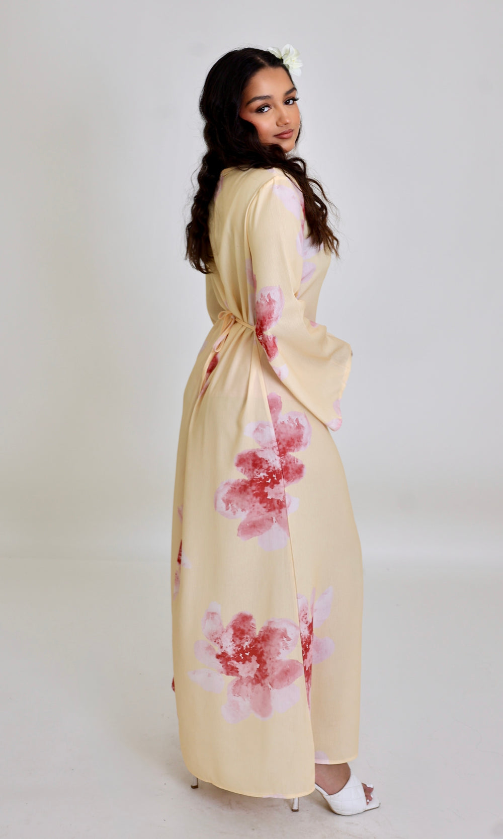 Miranda Maxi