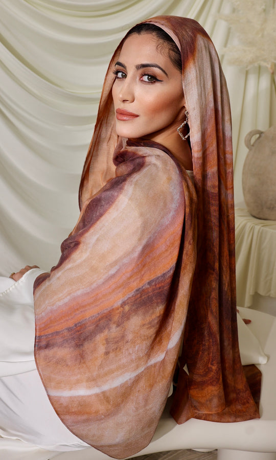 Sahara Stone Modal