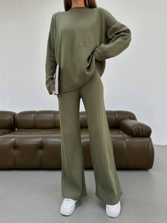 Cilia lounge wear
