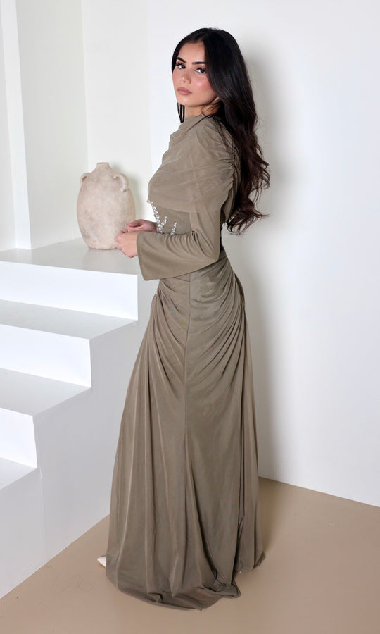 Juliette Gown