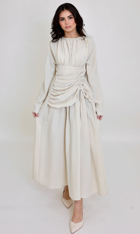 Summer Maxi