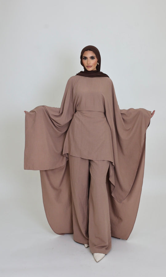 Milana Set