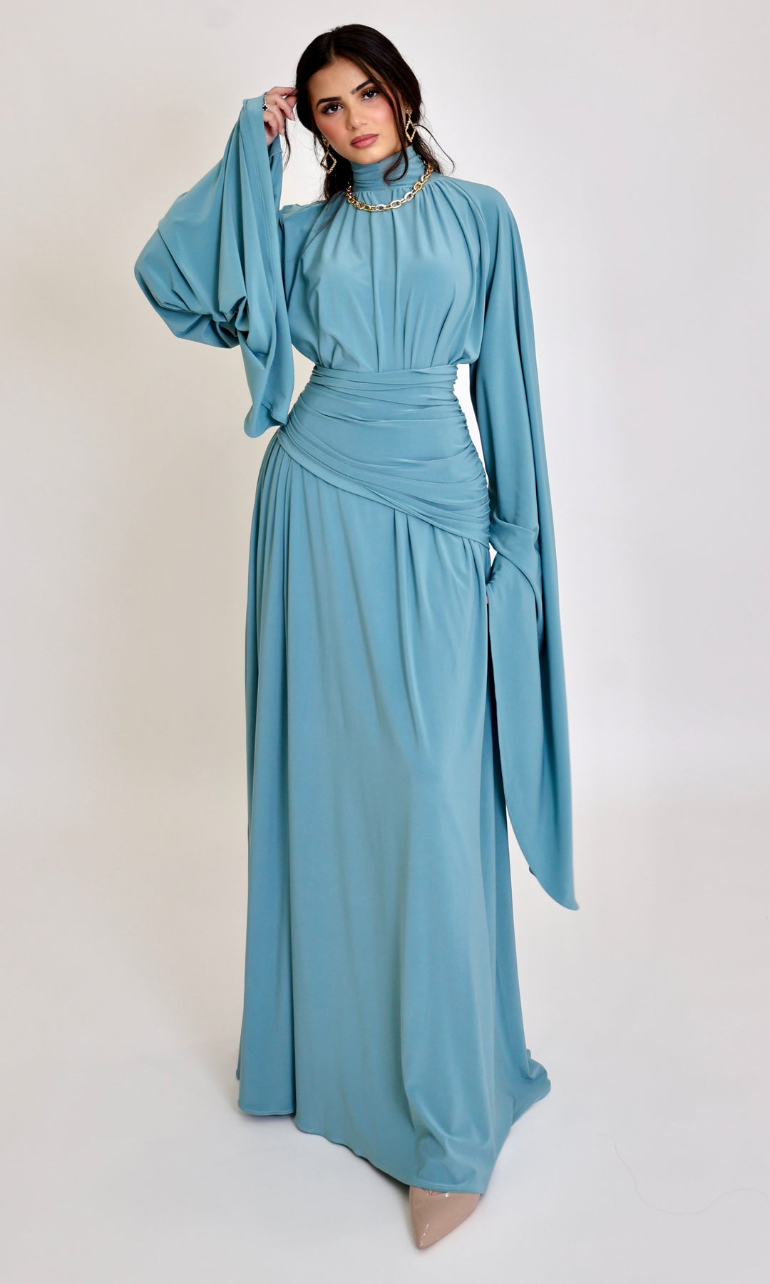 Renad Evening dress