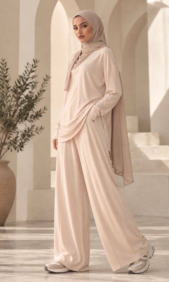 Cloud Comfort Set