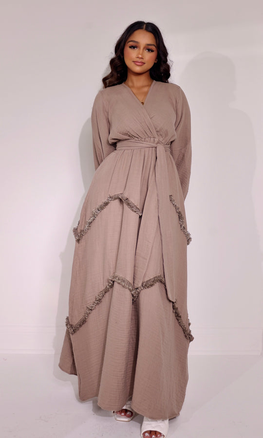 Penelope Maxi