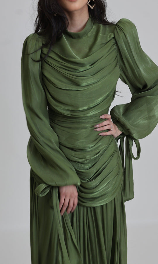 Catherlyn evening dress