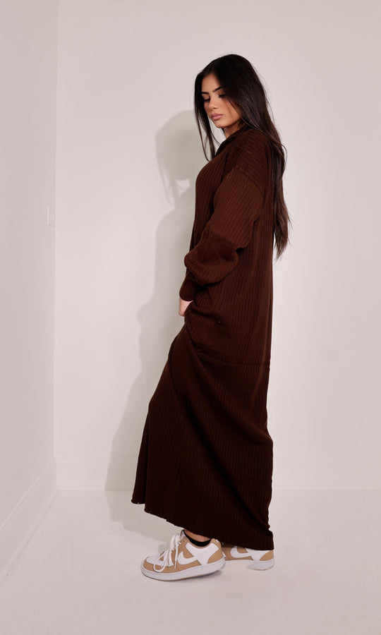 Abby Sweater dress