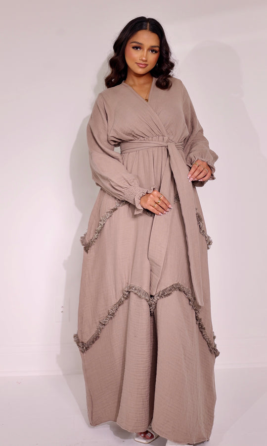 Penelope Maxi