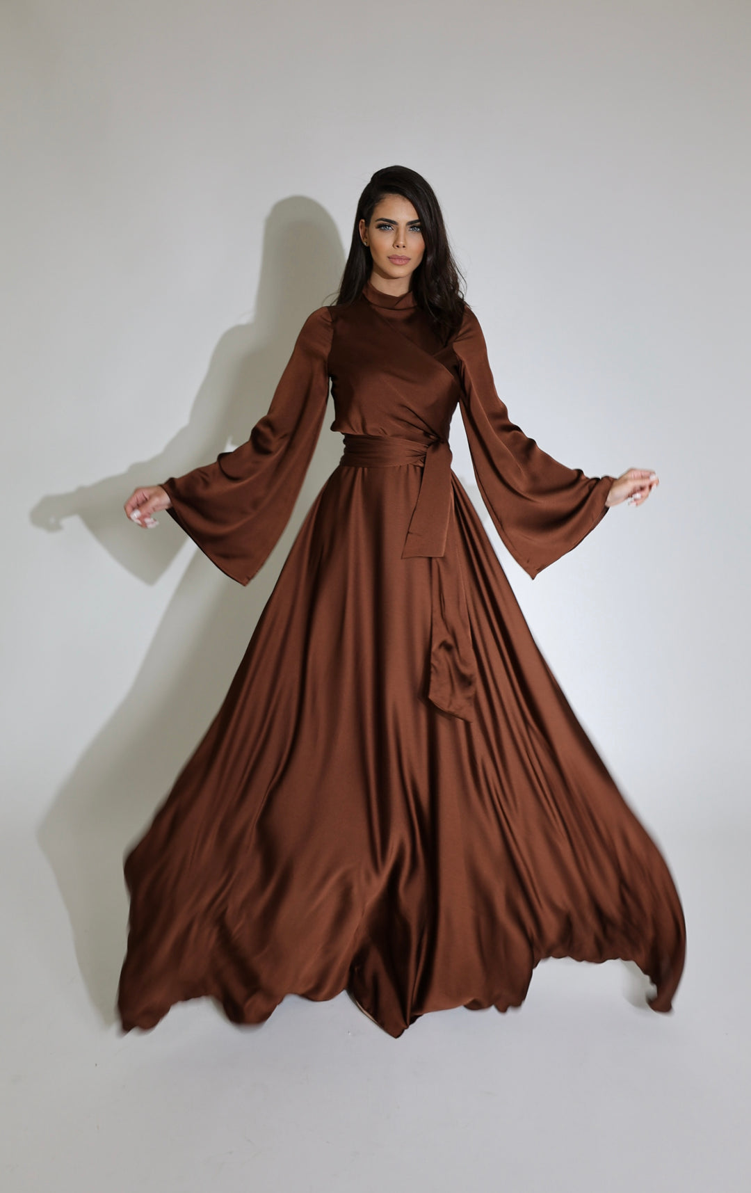 Dalia Satin