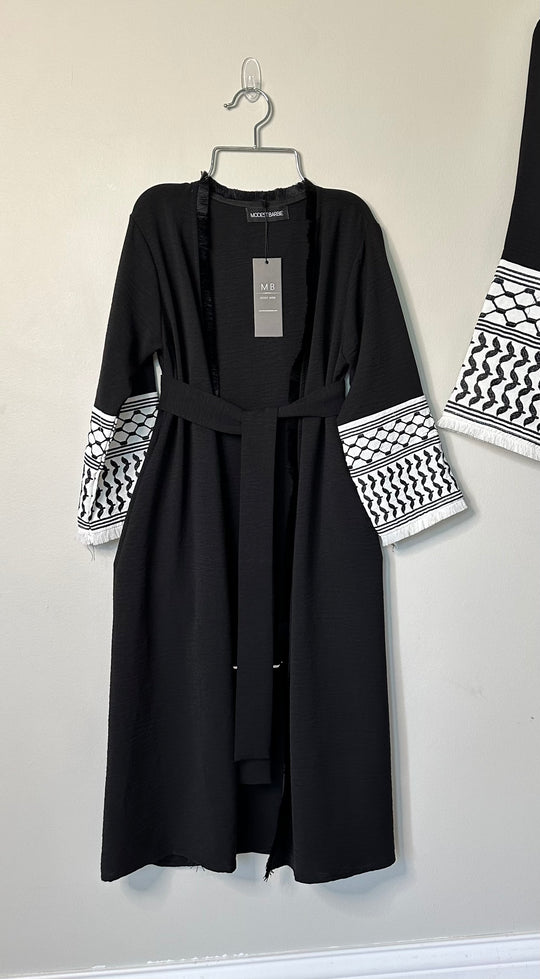 Falestinia Abaya