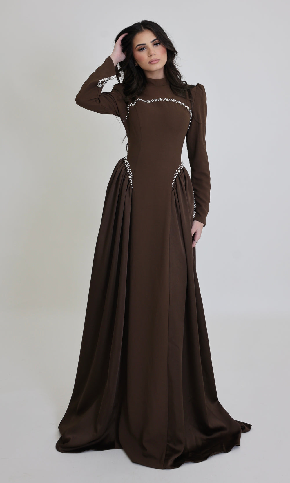 Vivienne Gown