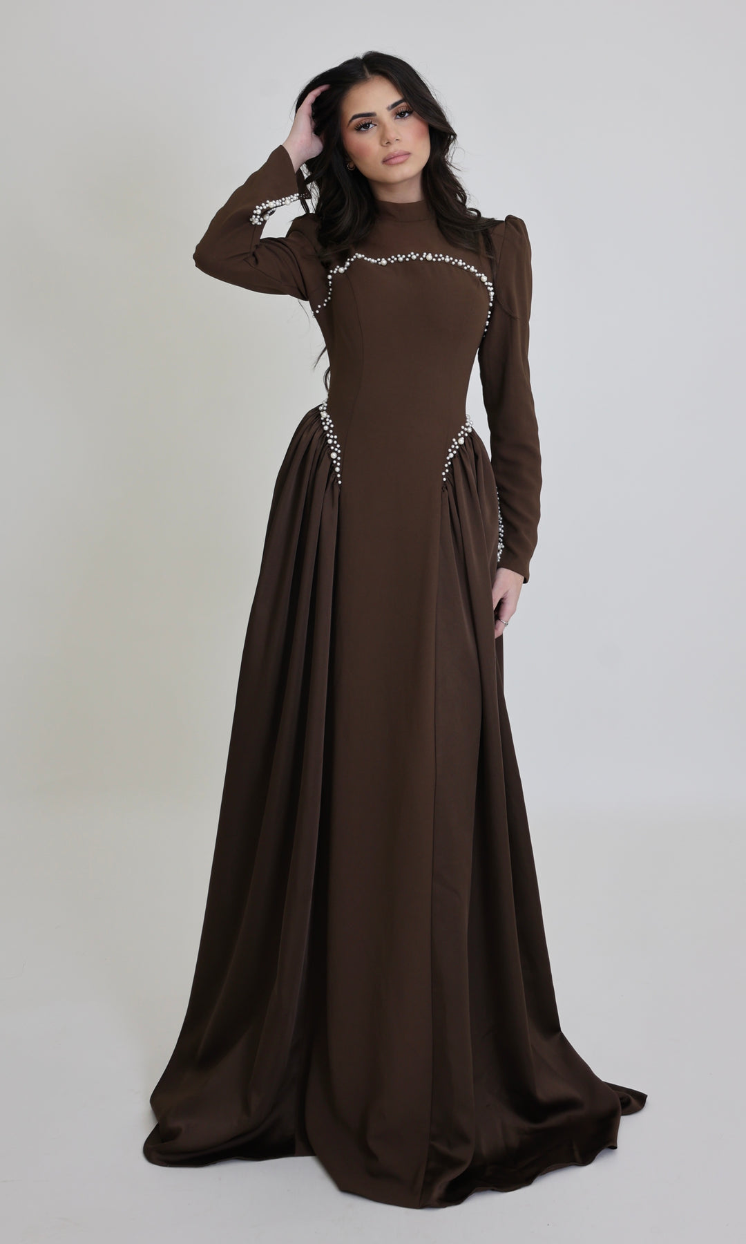 Vivienne Gown