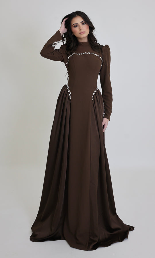 Vivienne Gown