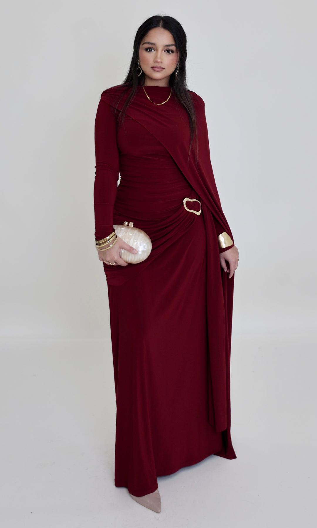 Dahlia maxi