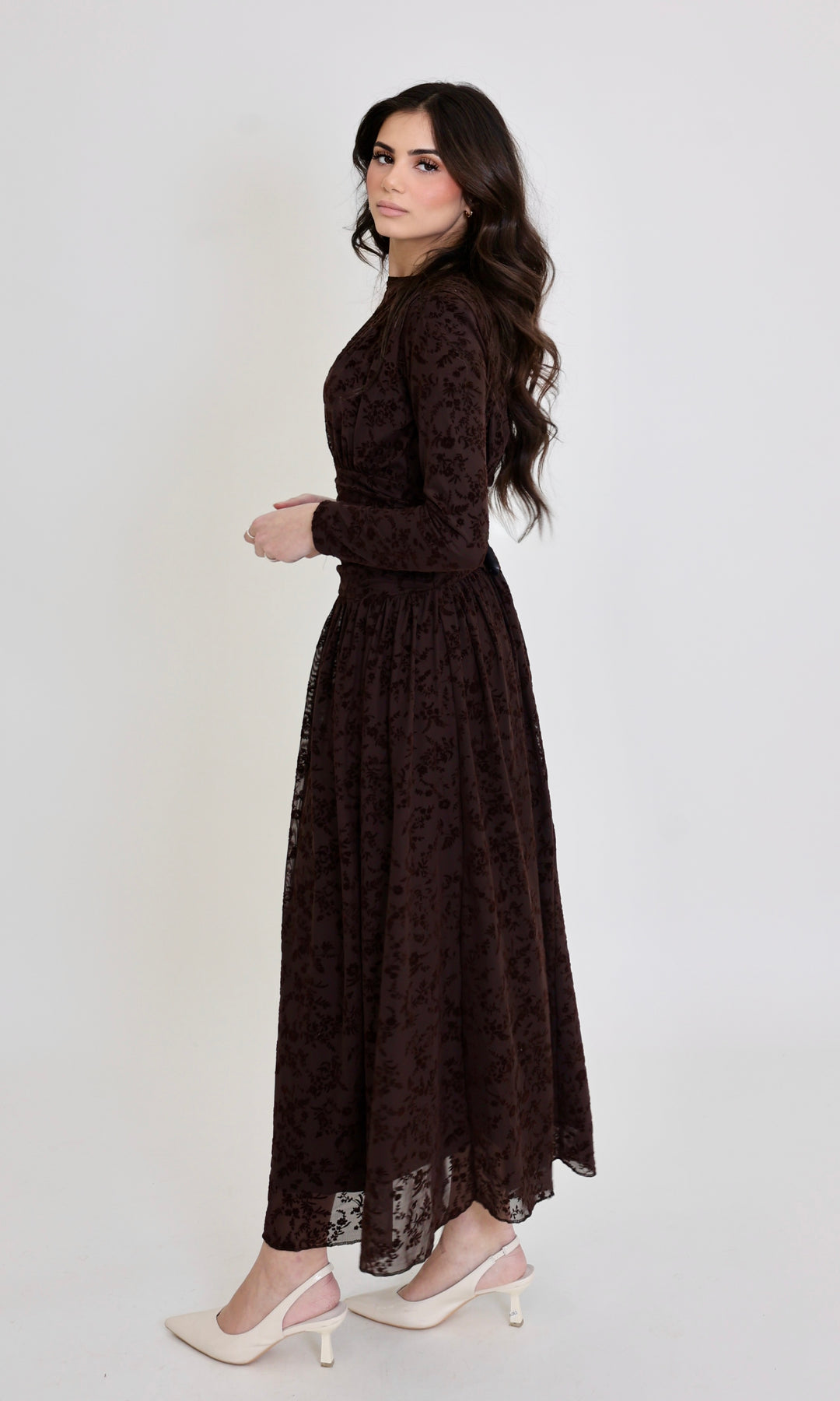 Velvet Blossom
