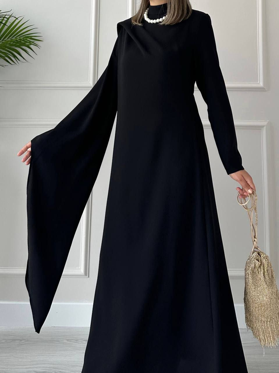 Ruqaya maxi