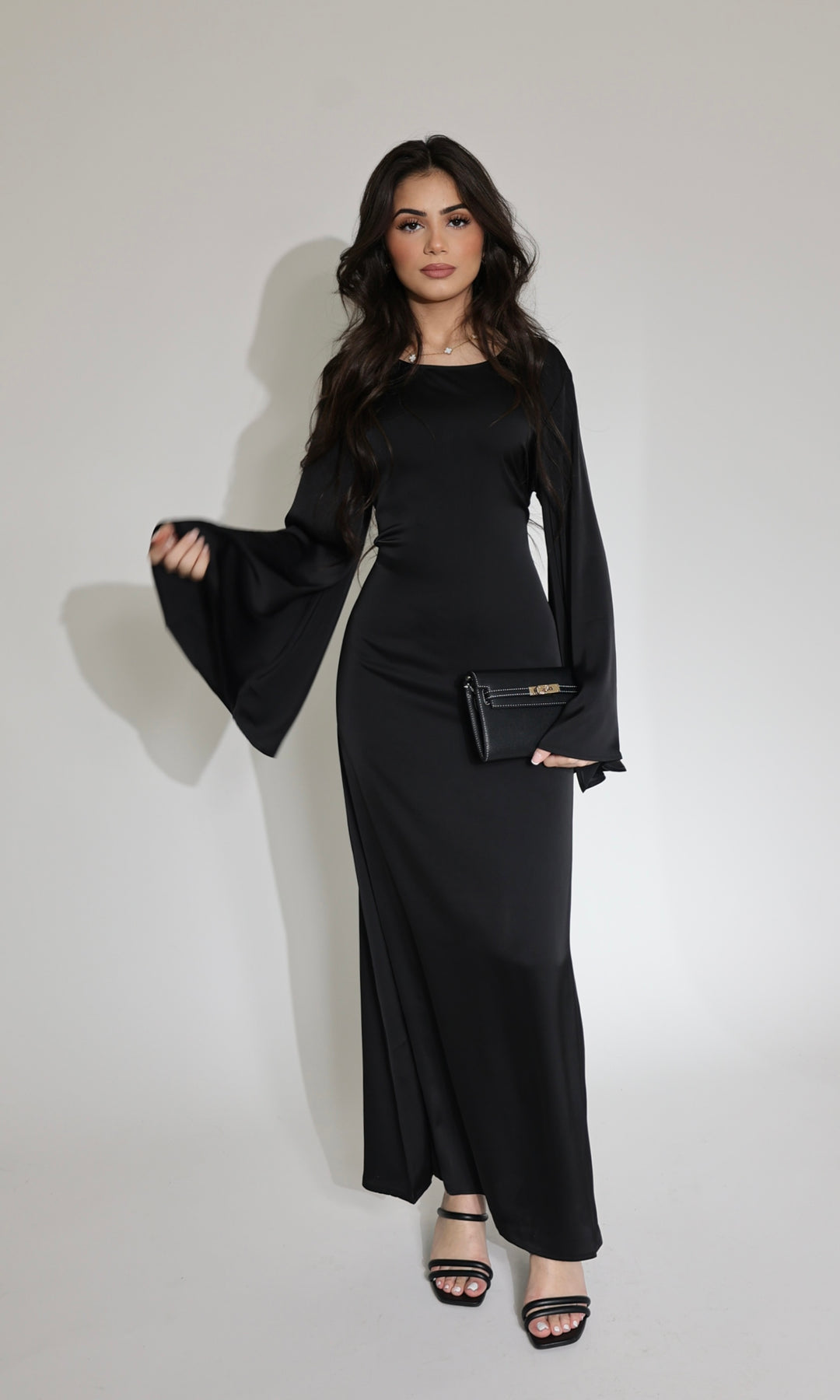 Eyana Maxi