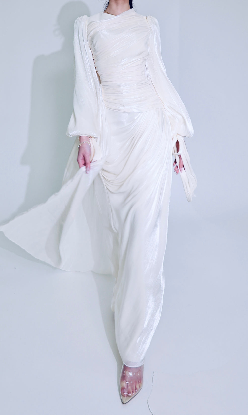 Catherine Evening Dress