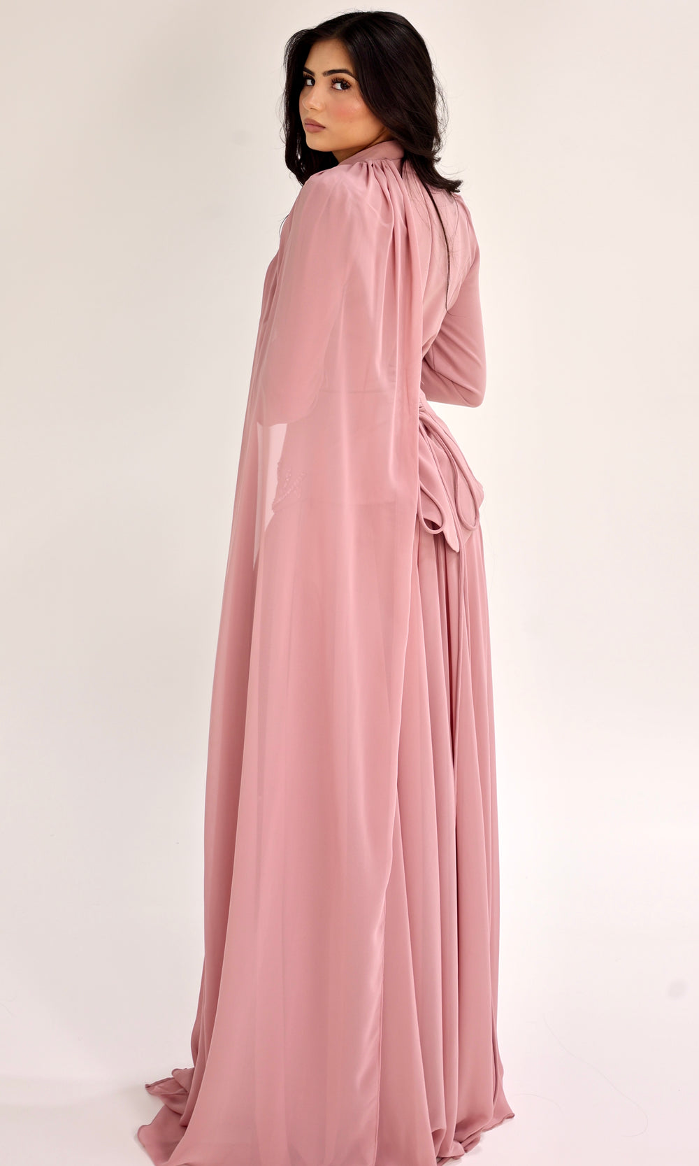 Cassandra Eveninng gown