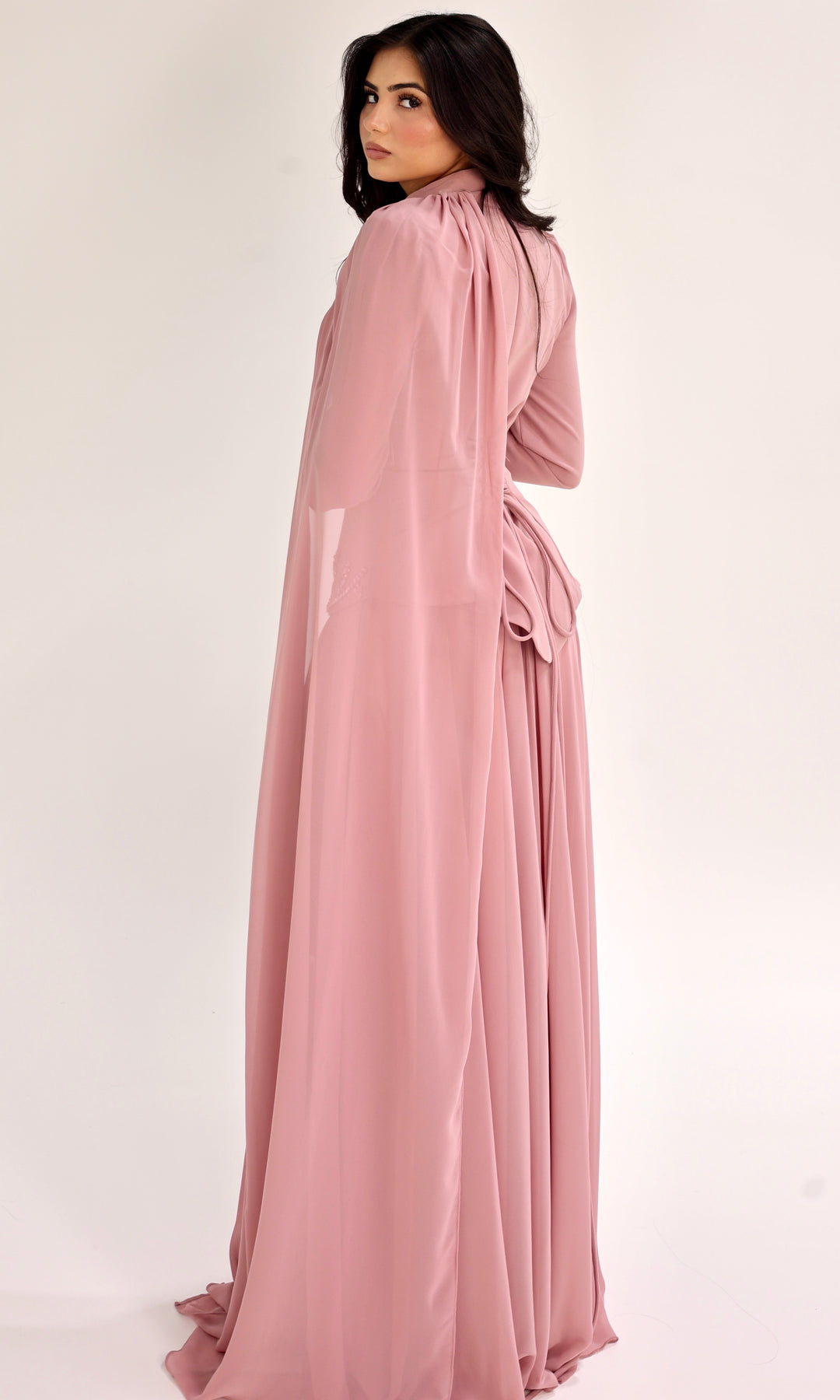 Cassandra Eveninng gown