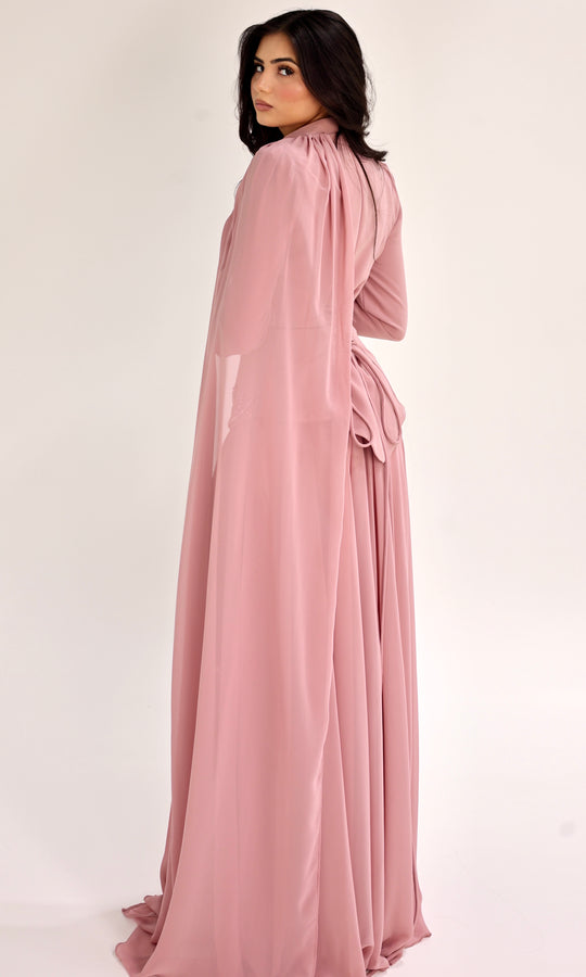 Cassandra Eveninng gown