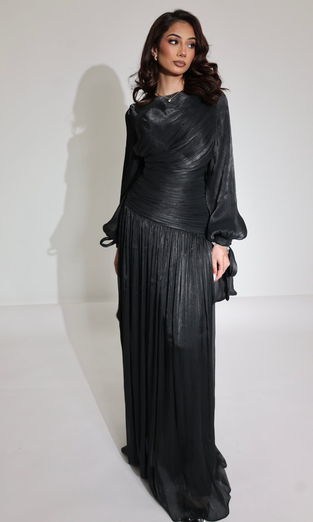 Evelyn Maxi