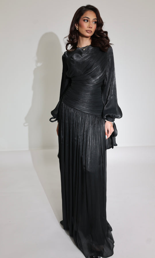 Evelyn Maxi
