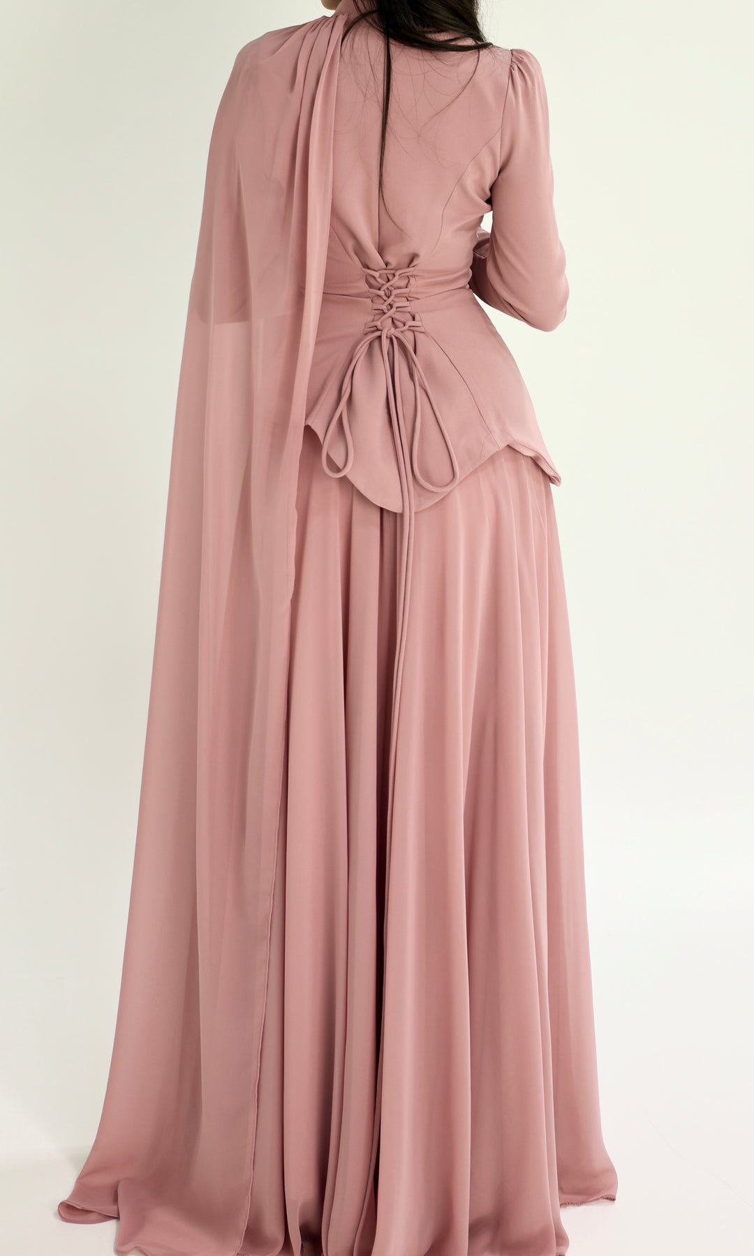 Cassandra Eveninng gown