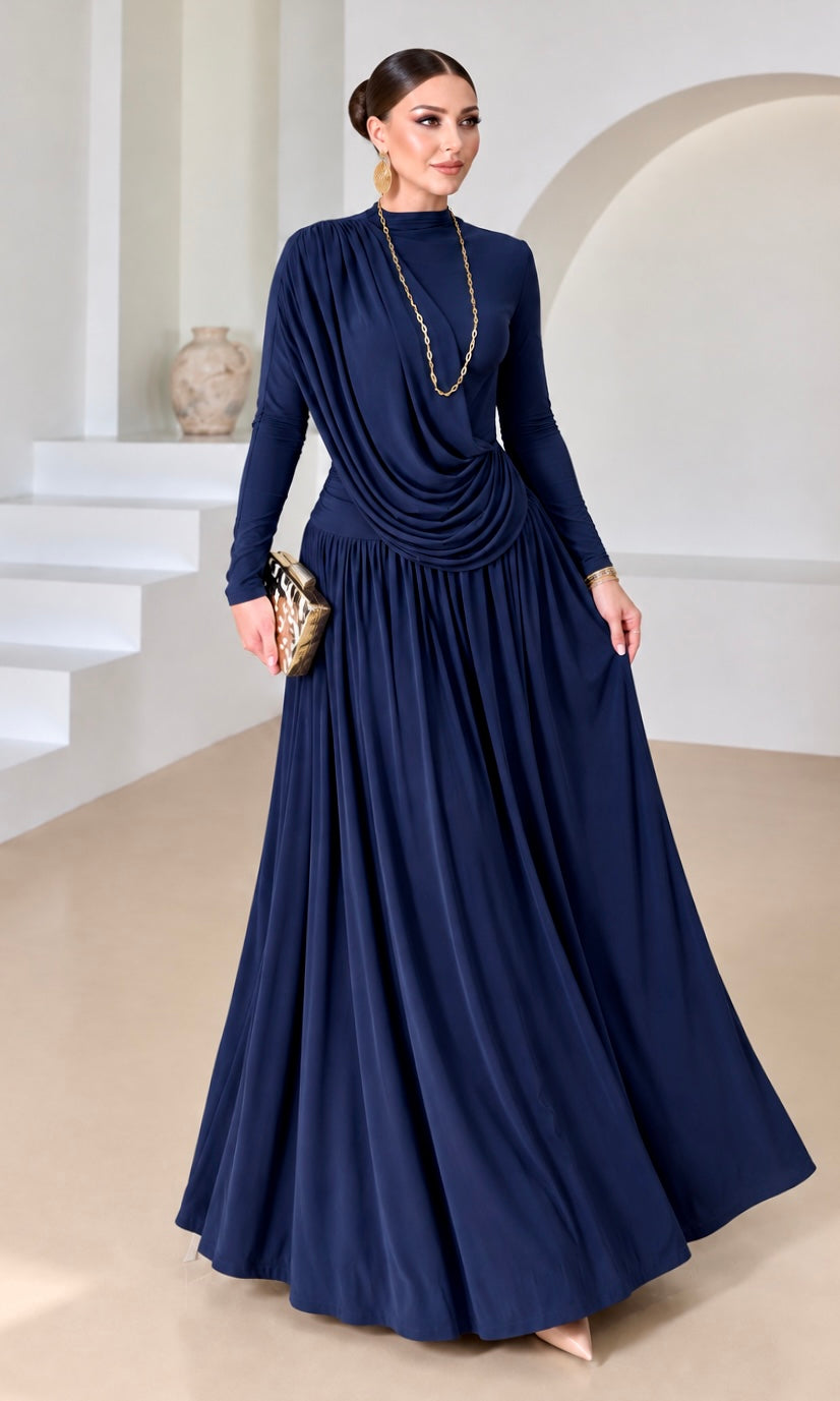 Malika maxi