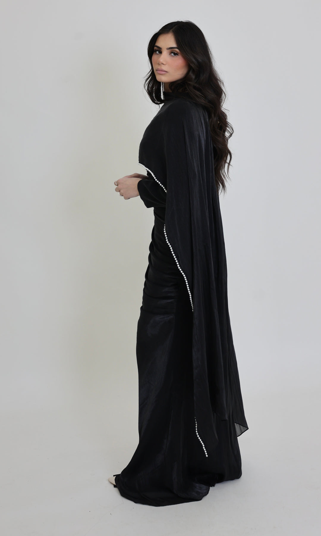Zarina Evening Gown