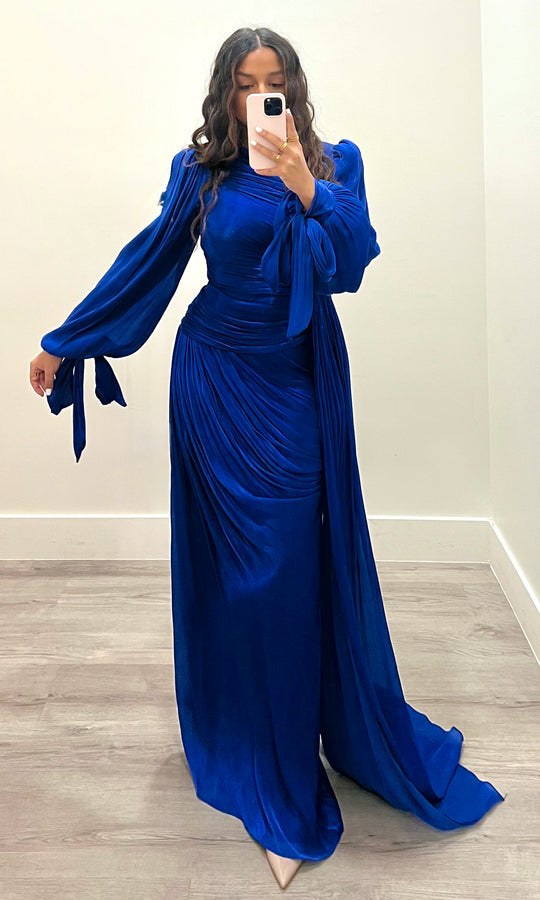 Catherine Evening Dress