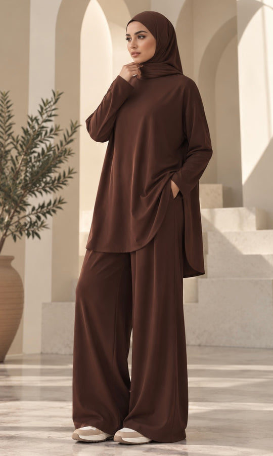 Cloud Comfort Set