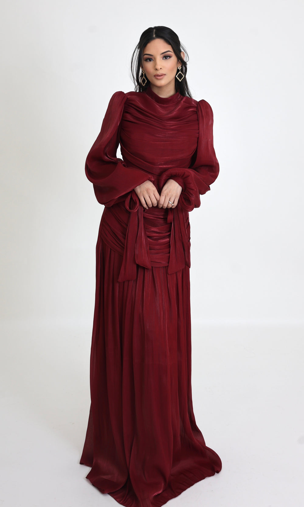 Catherlyn evening dress