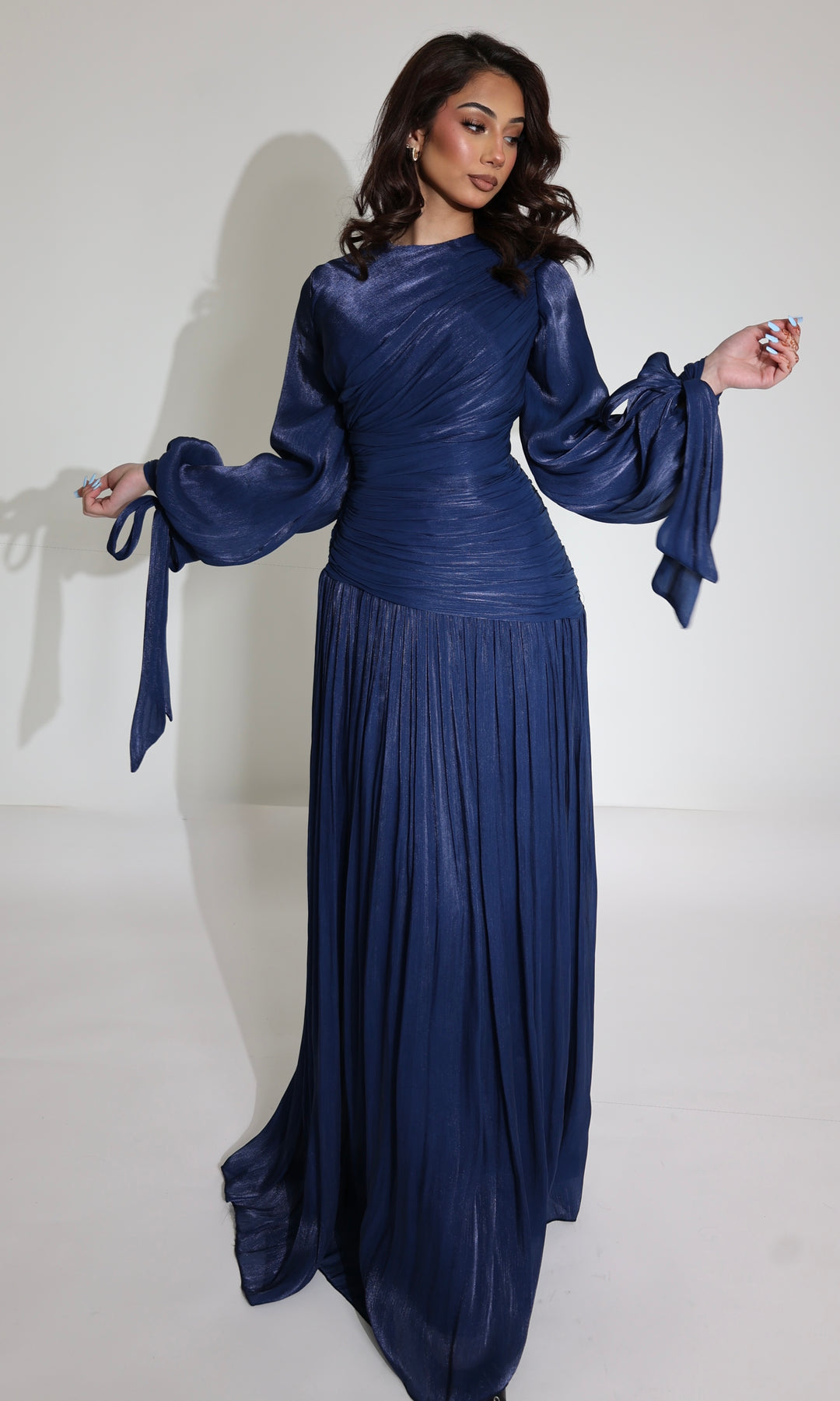 Evelyn Maxi