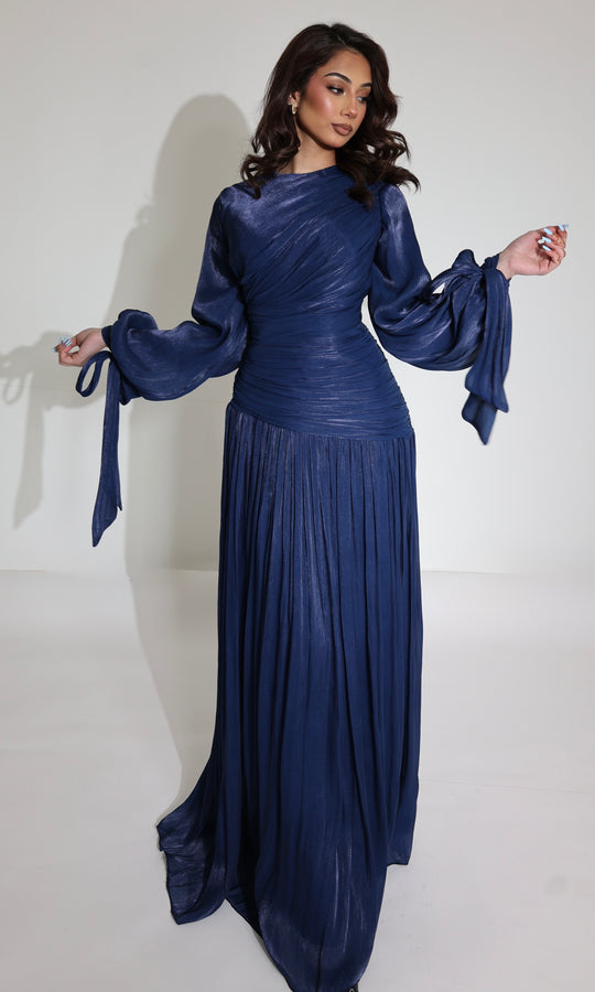 Evelyn Maxi