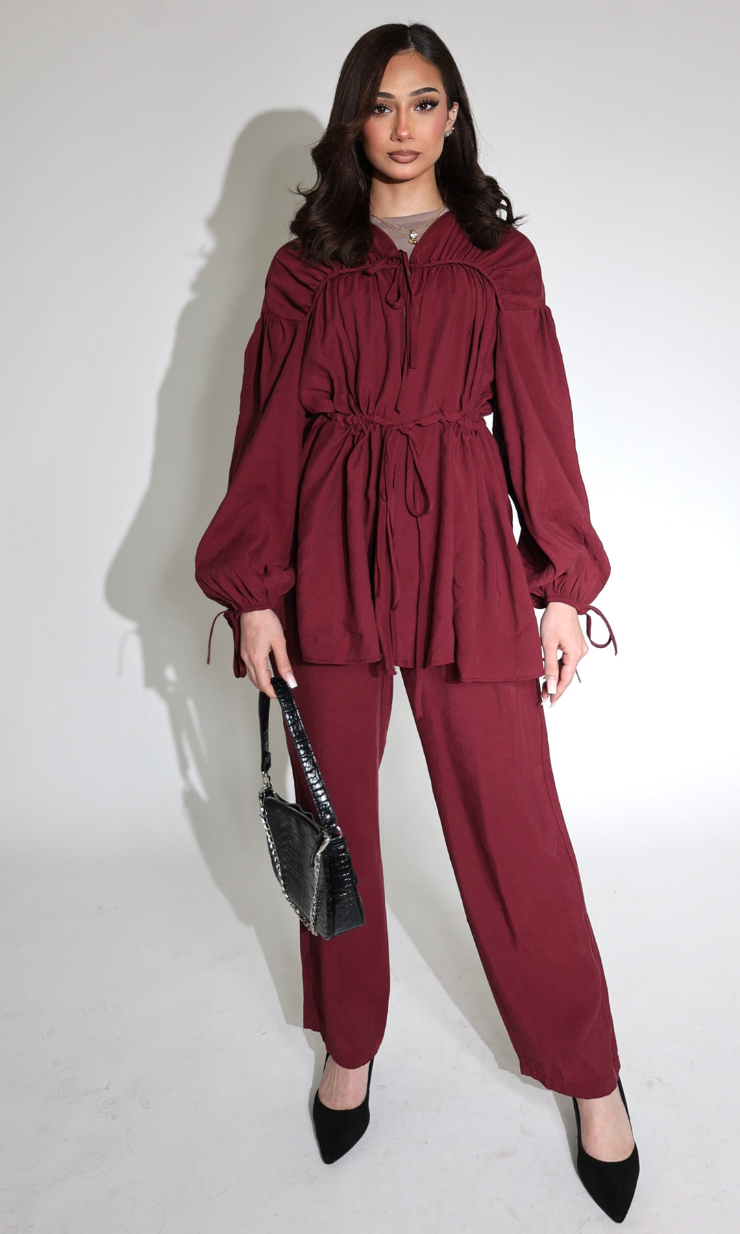 Jessie boho set