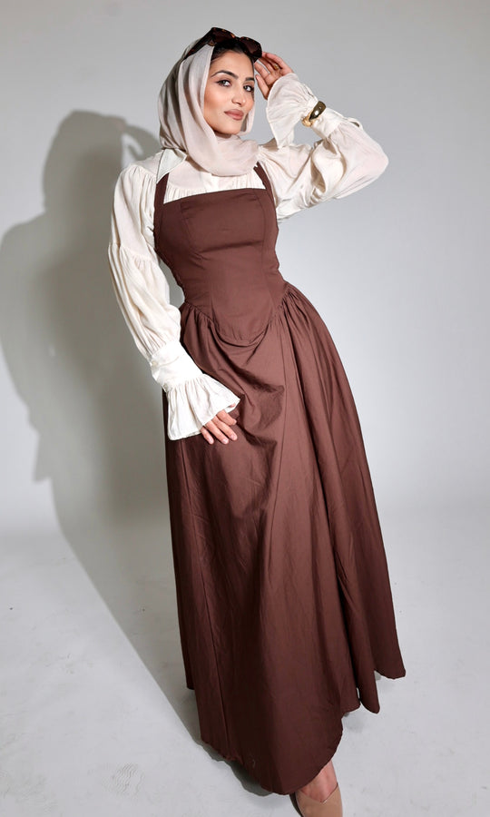 Belle Maxi