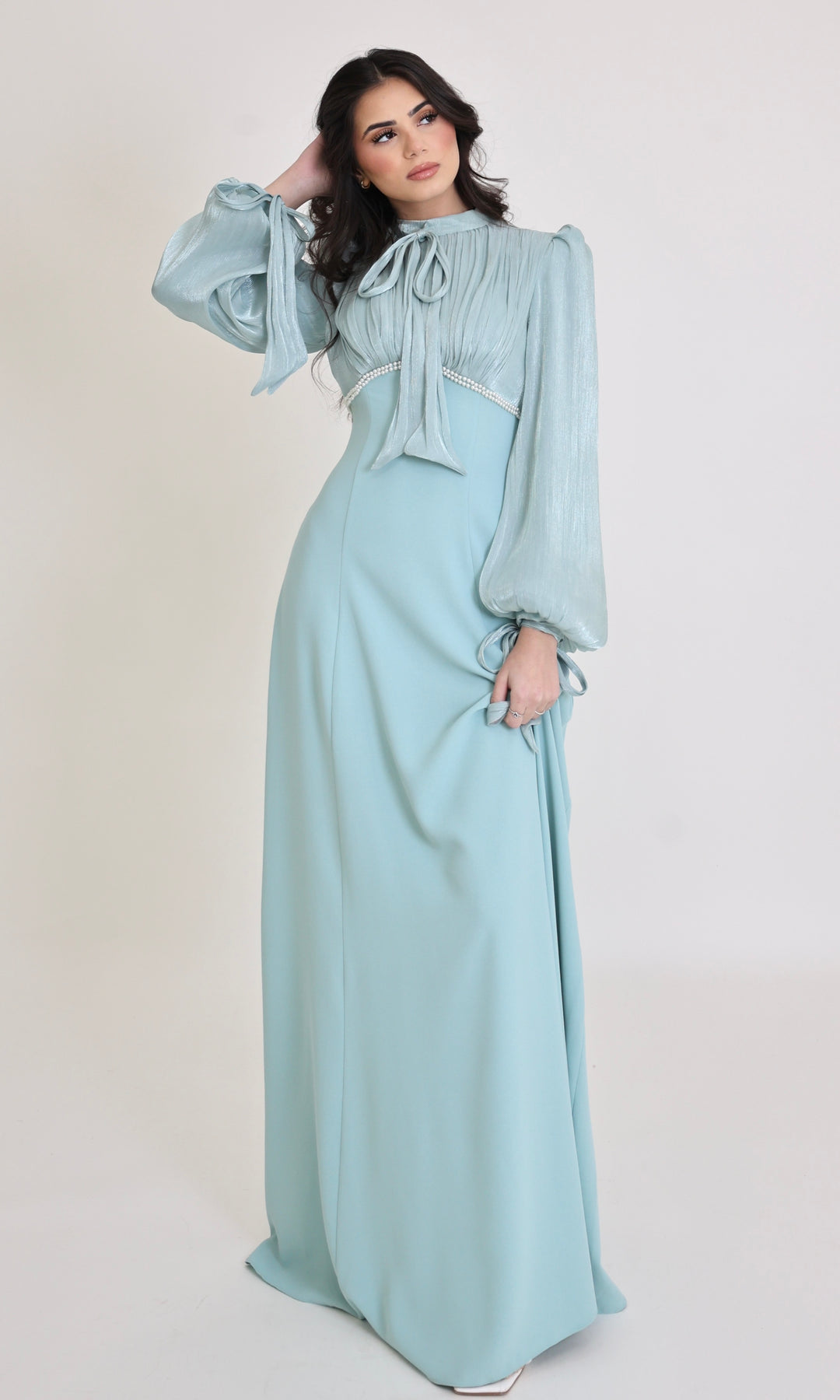 seraphina maxi dress Seraphina Maxi Dress Yellow