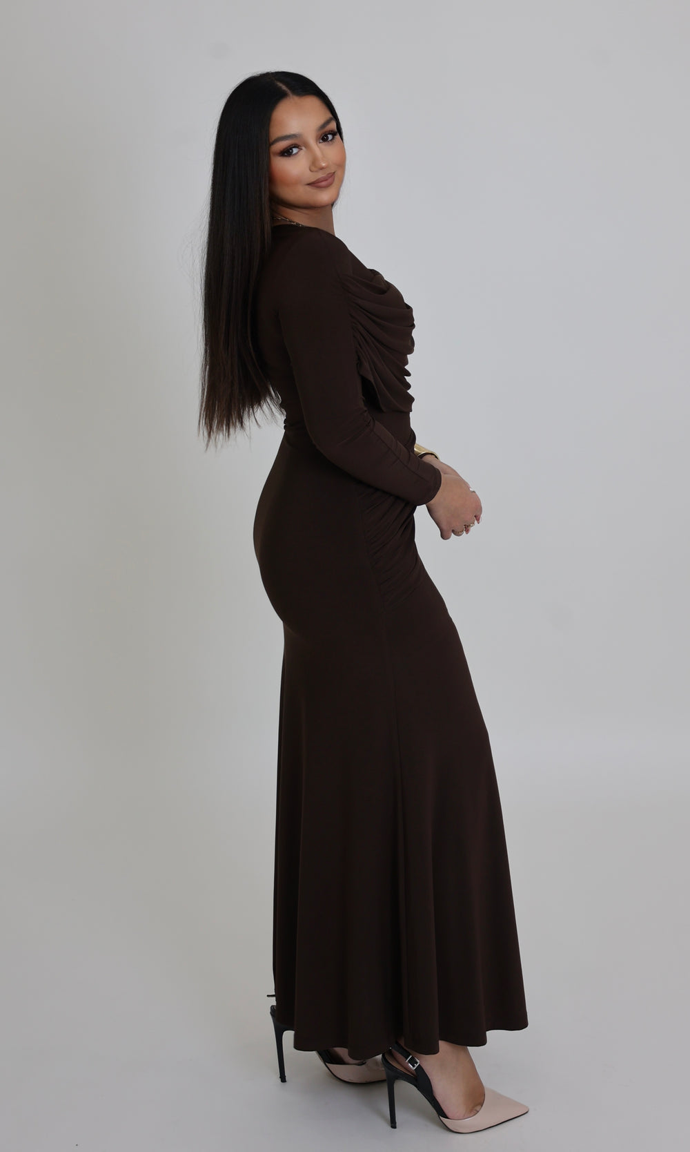 Ciara Maxi