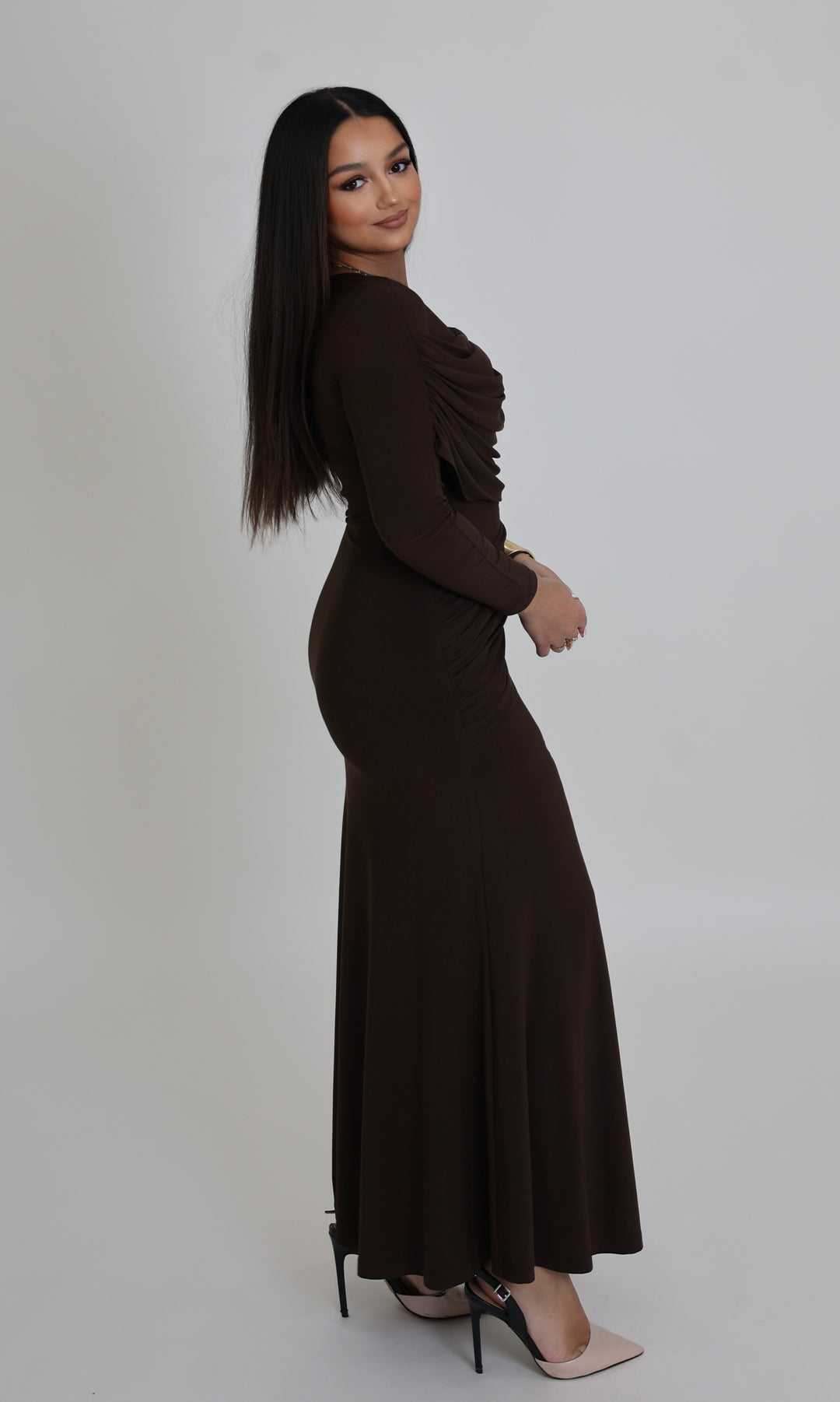 Ciara Maxi
