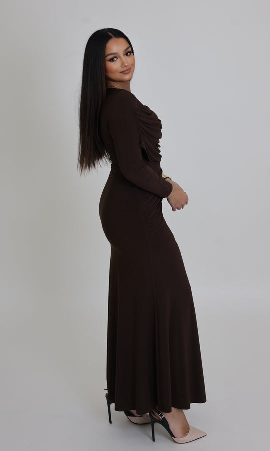 Ciara Maxi
