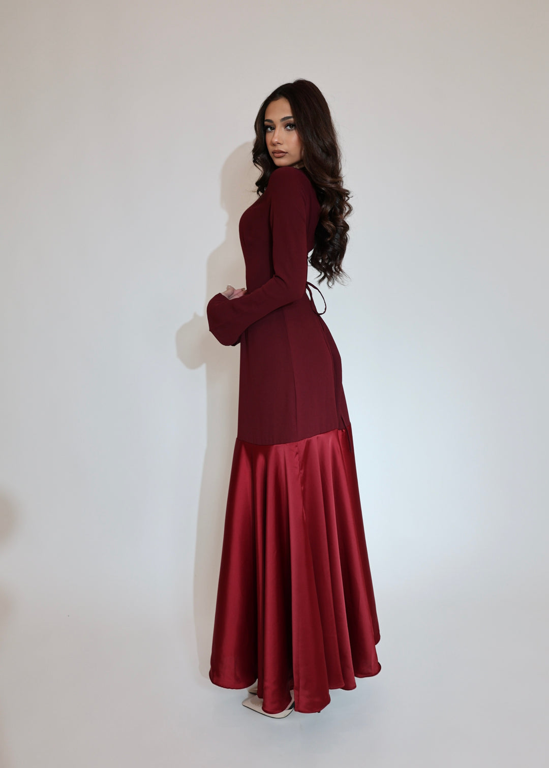 Shanda Maxi