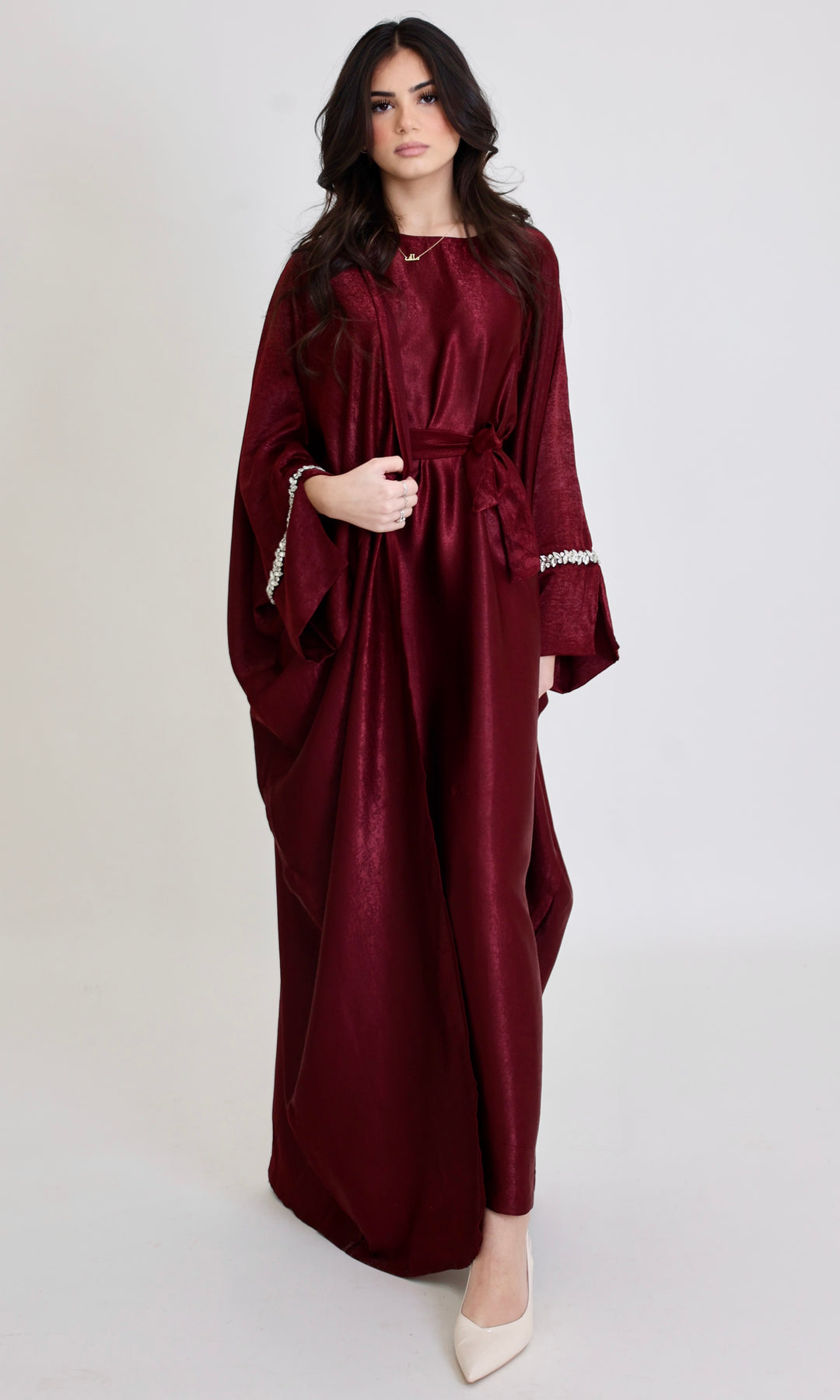 Ruqaya Abaya