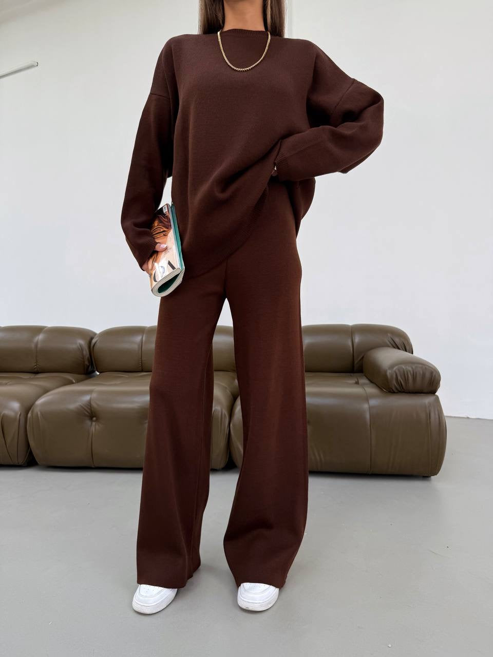 Cilia lounge wear