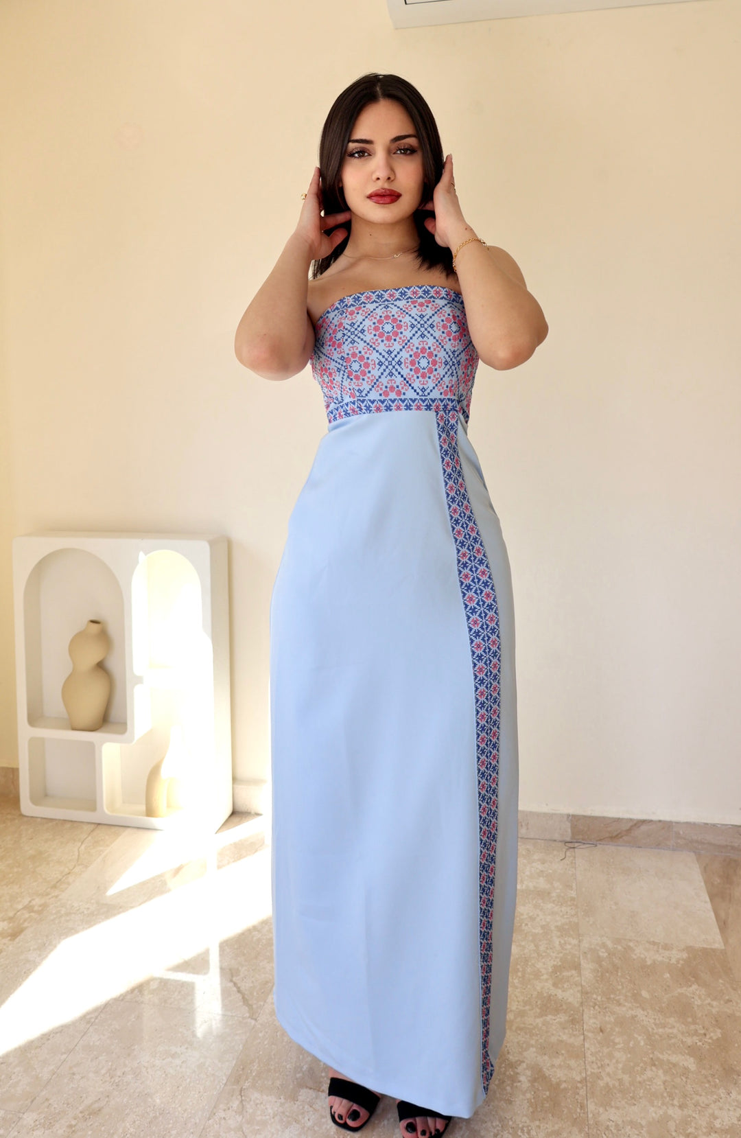 Sarab Maxi