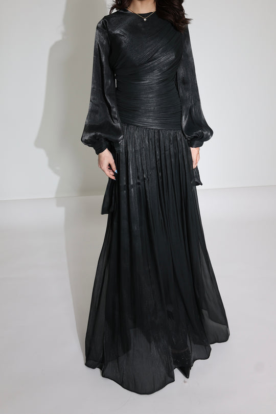 Evelyn Maxi
